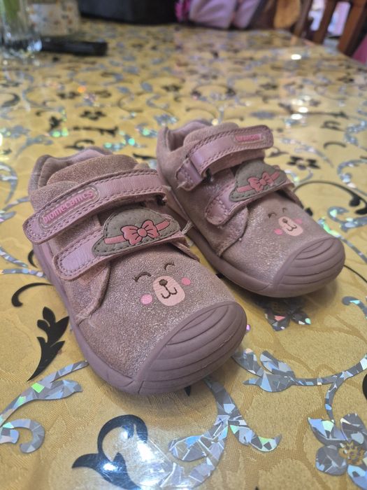 Детски обувки biomecanics