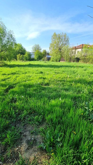 Teren intravilan 3250mp vedere la Lacul Colentina  oportunitate rara