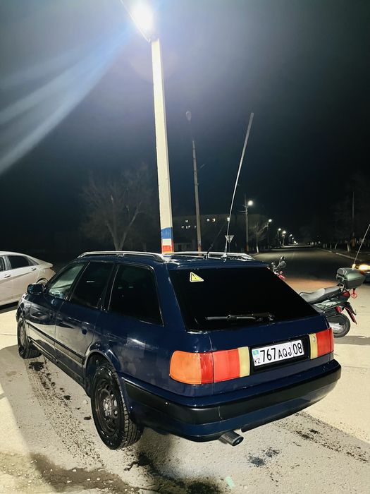 Audi  100 С4 универсал