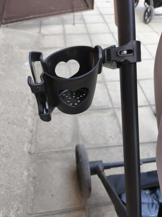 Бебешка количка Cybex EOS