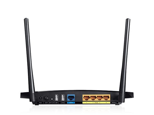 TP-Link Archer C5 AC1200