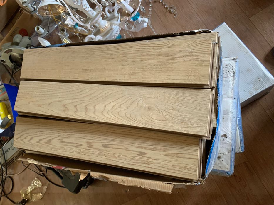 Ламинат Flooring