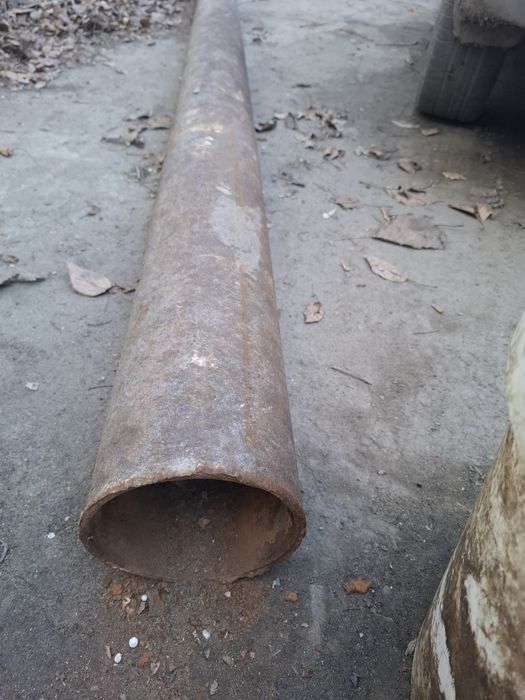 Продам трубу д150