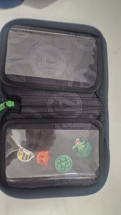 РРаница с колелца CoolPack Marvel Avengers