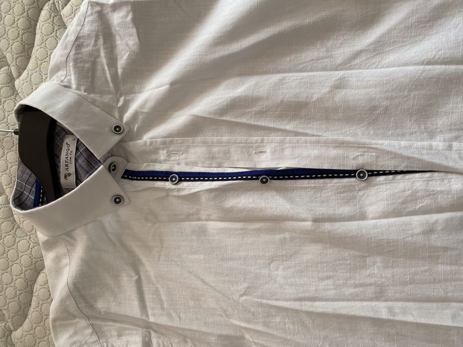 Мъжки костюм: ELITMEN (Черен)