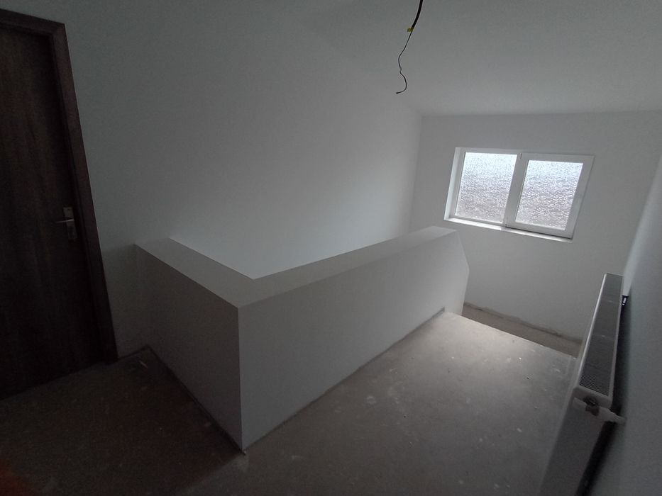 Casa noua d vanzare in com Vinga jud Arad