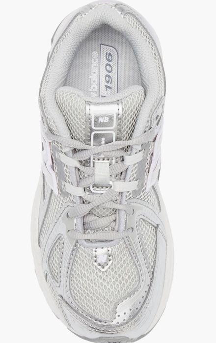 Кроосовки New Balance 1906 оригинал