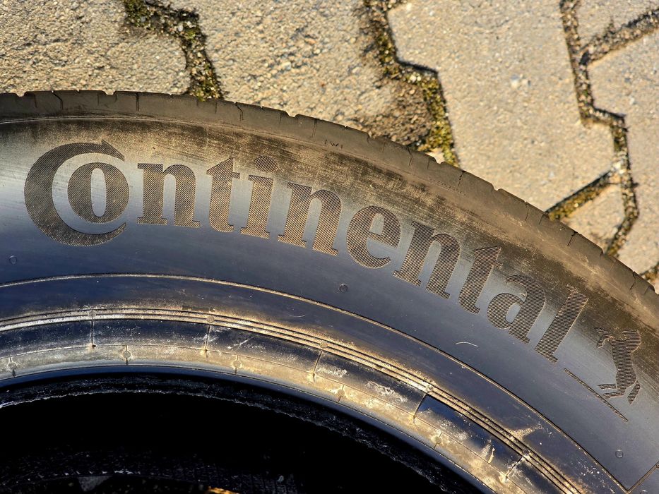 225 60 17 Continental