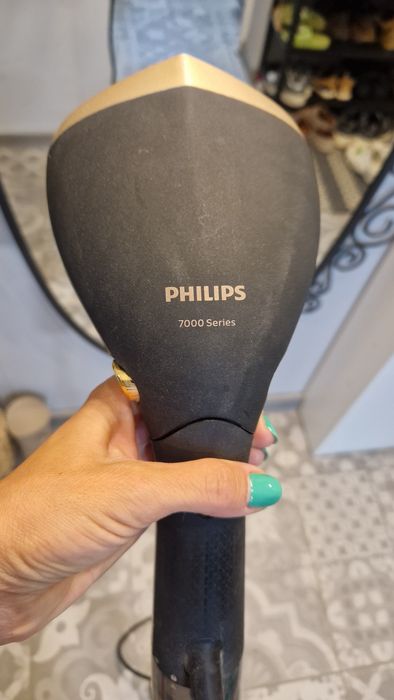 Ютия на пара Philips 7000 series