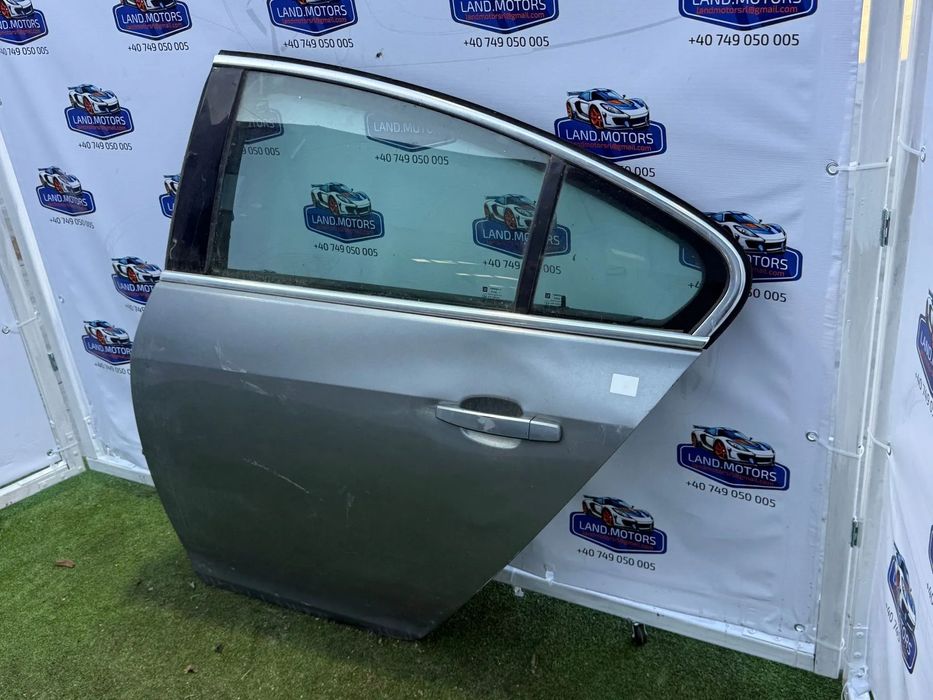 USA PORTIERA SPATE STANGA OPEL INSIGNIA A 2013 2.0 DIESEL COD OEM 22796347 / BERLINA 2008-2018