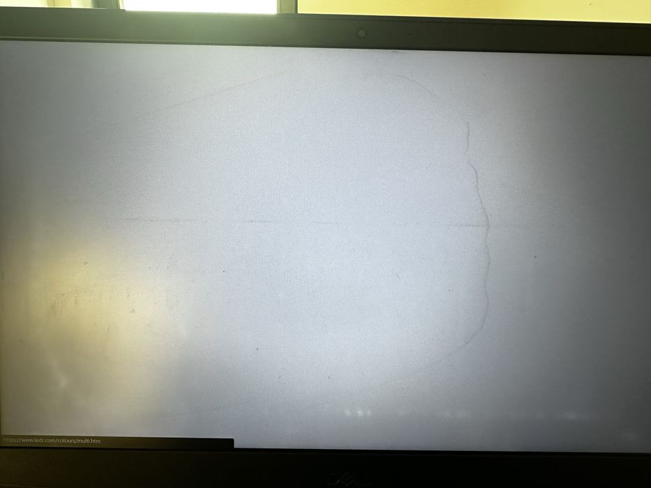 Laptop Dell G3 3590