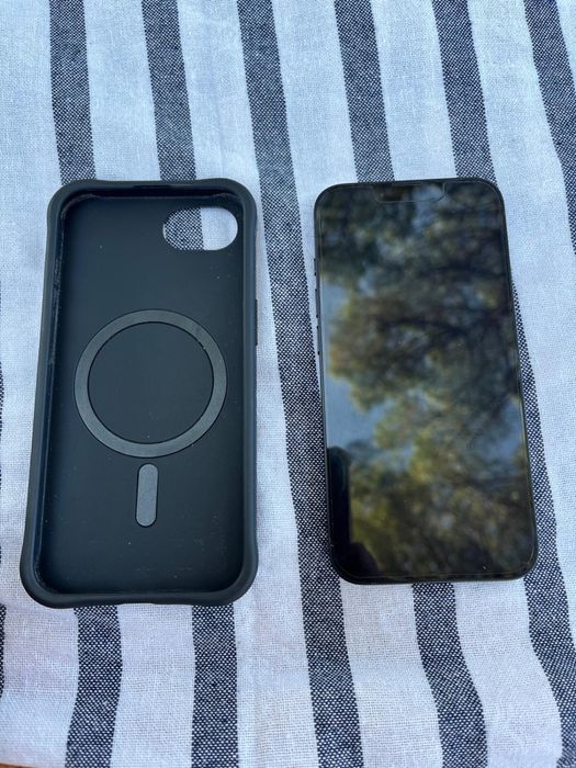Iphone 16e 256 gb