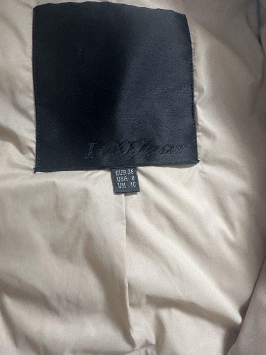 Дамско яке InWear