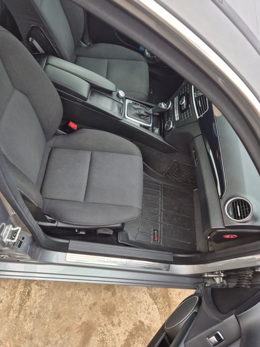 Mercedes-Benz C 200 d