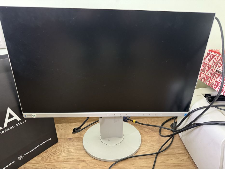 Монитор EIZO ev2458