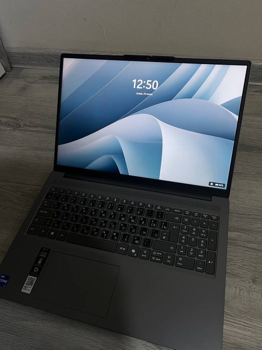 Ноутбук Lenovo IdeaPad Slim 3