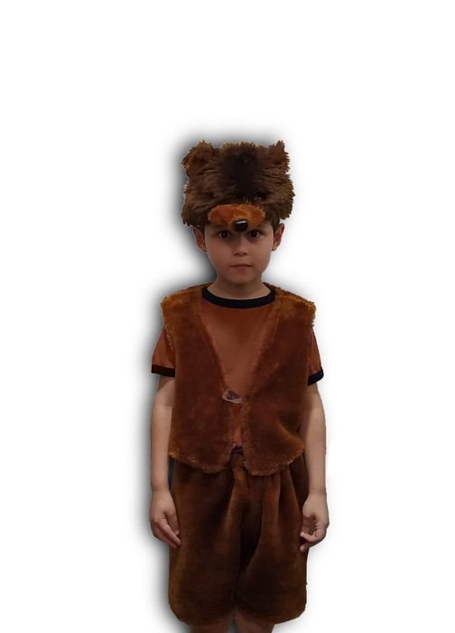 Прокат карнавальные национальный костюмов