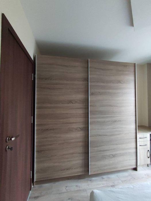 Дава се под наем Двустаен апартамент в София, Левски Г - 50 кв.м за 497.25 € - Снимка #4