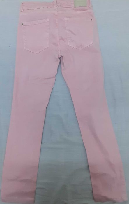 Vand blugi ZARA trafaluc