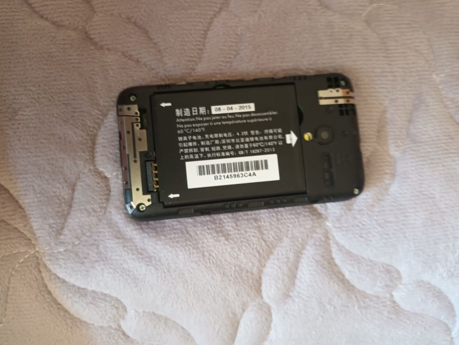 Samsung Galaxy A22 5G