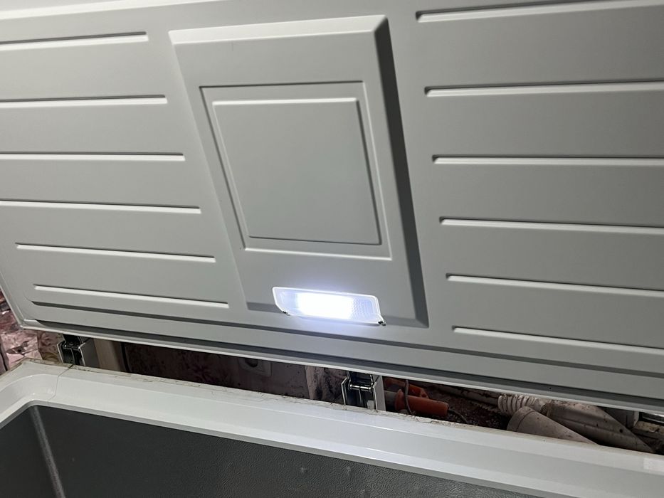 dauscher Морозильная камера