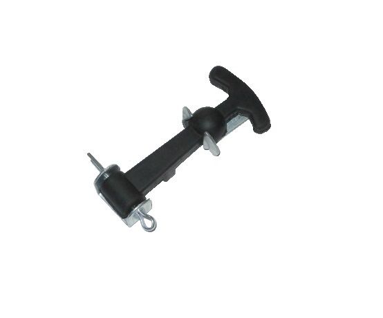 Гумени / ластични, каучукови / ключалки за капаци на машини.