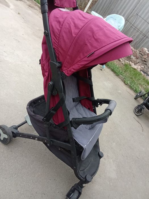Коляска  детская