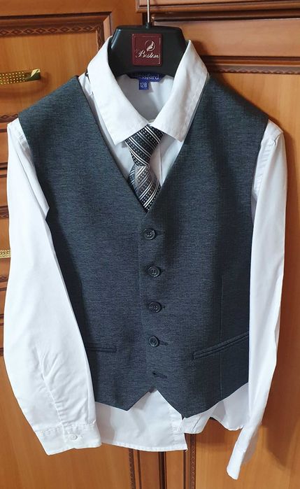 Вещи для мальчика. Костюм, школьная форма для мальчика.