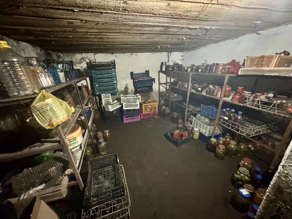 Продаётся 5-ти комнатный дом ул. Гоголя 17