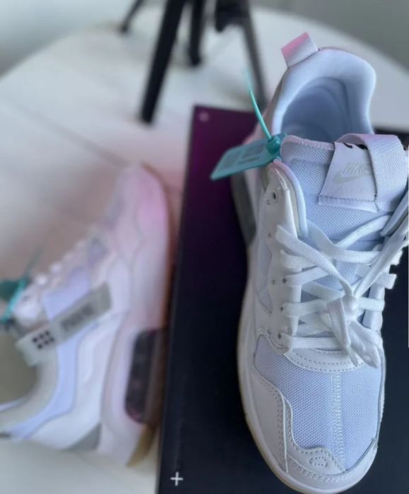 Nike Jordan Sotiladi