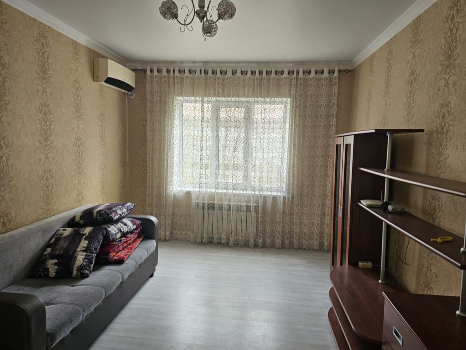 Квартира 1-комнатная