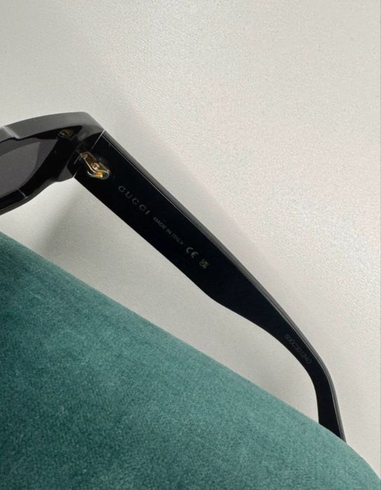 Ochelari de soare Gucci