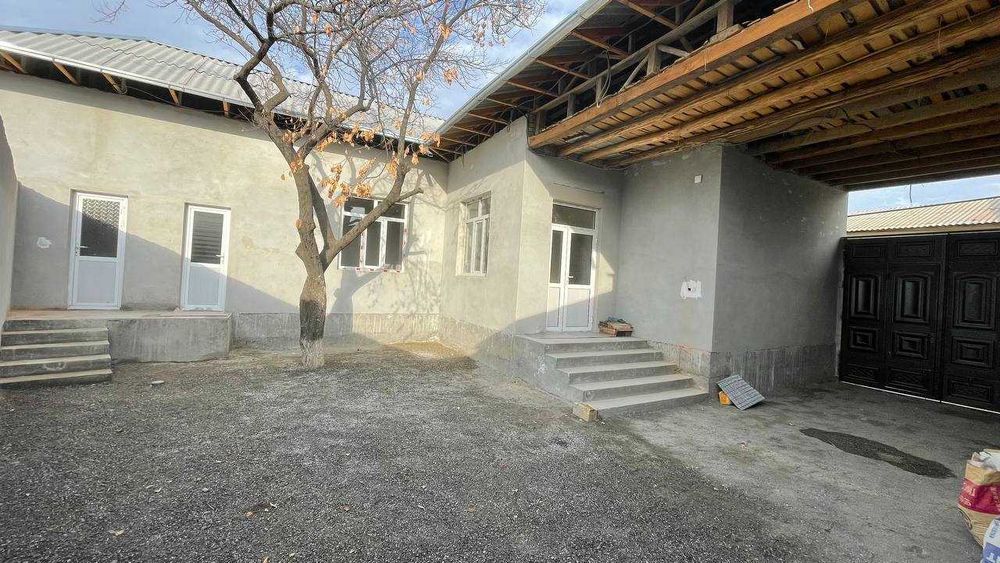 Ховли сотилади Бешбола кува 218 уй