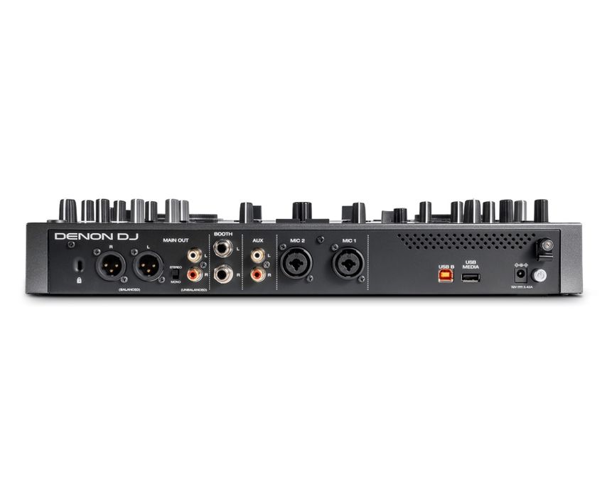 Denon DJ Prime Go