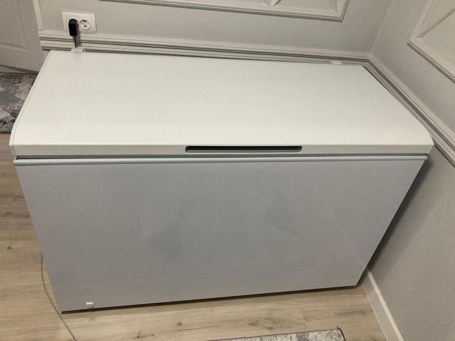 Морозильник Pozis