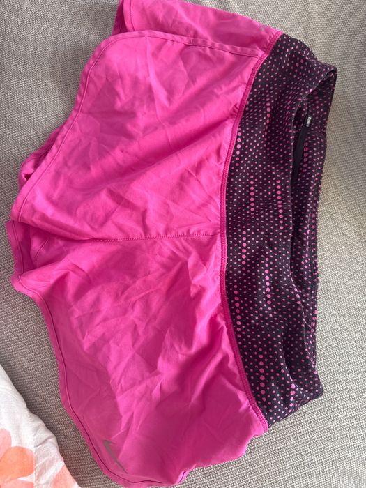 Nike елек ХС и блуза М