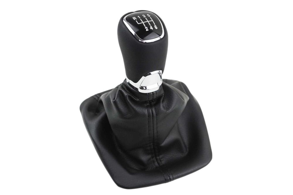 Топка за скоростен лост с Маншон за Шкода Skoda Octavia 2004-2011