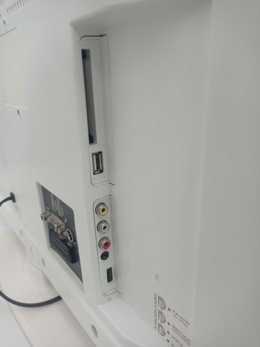 Телевизор Финлукс