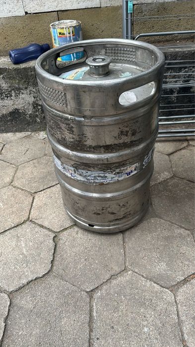 Продам кеги 50 литров