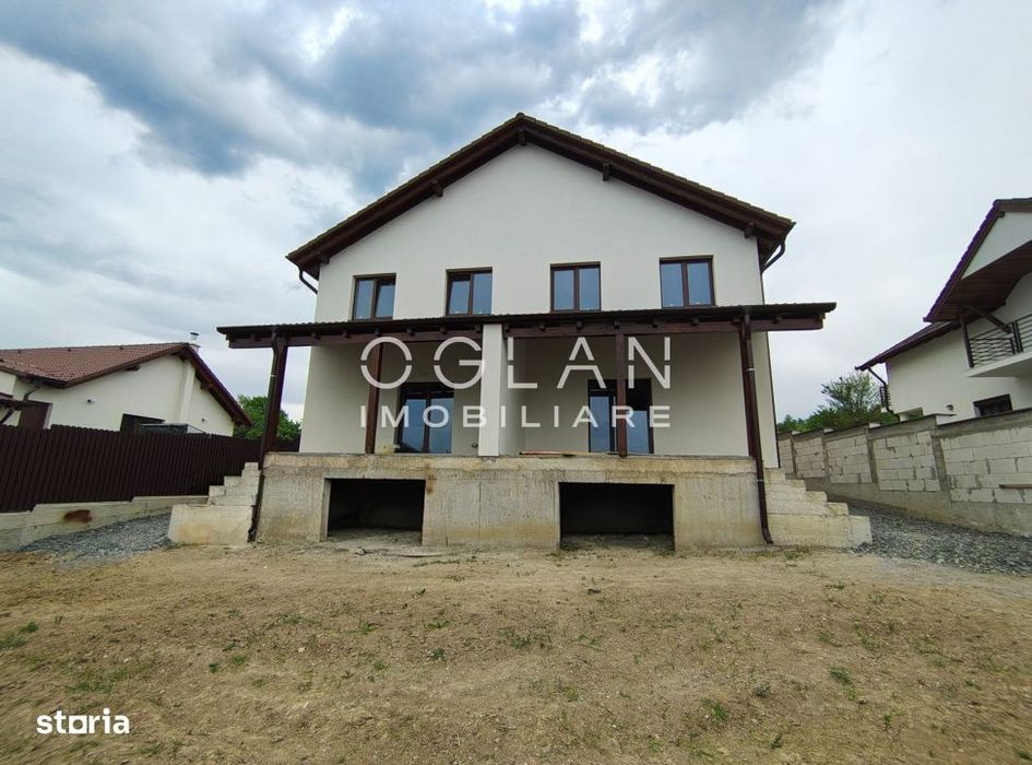 DUPLEX Modern -4 camere, Zona Cl. Cisnadiei, COMISION 0%