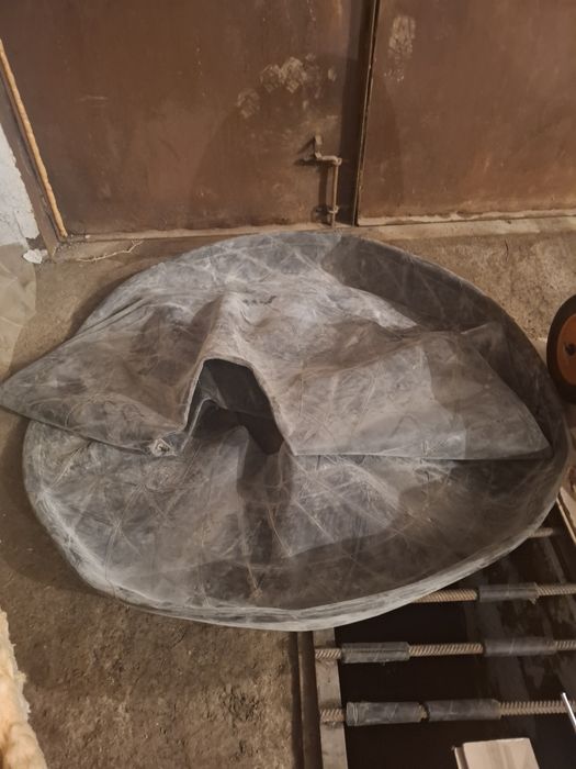 Продам камеру на балоны на ка 700