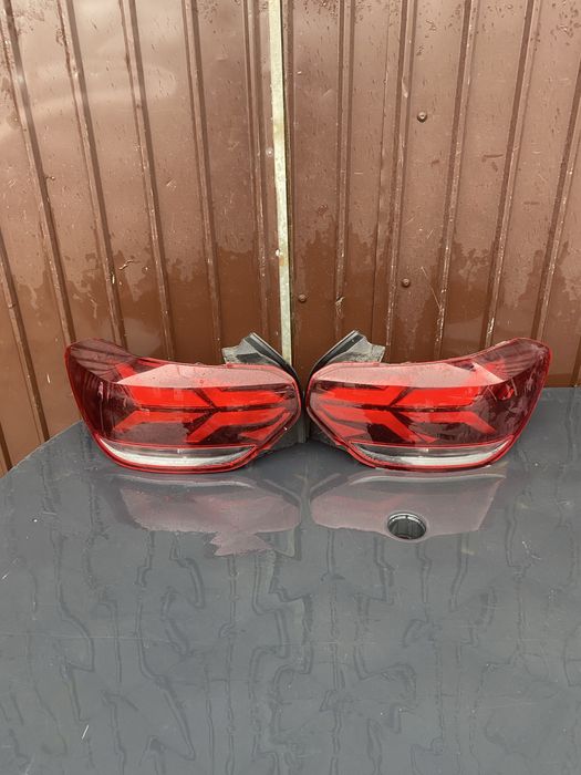 Stop stanga / dreapta dacia logan 3