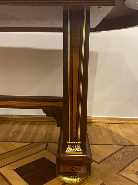 Итальянский стол