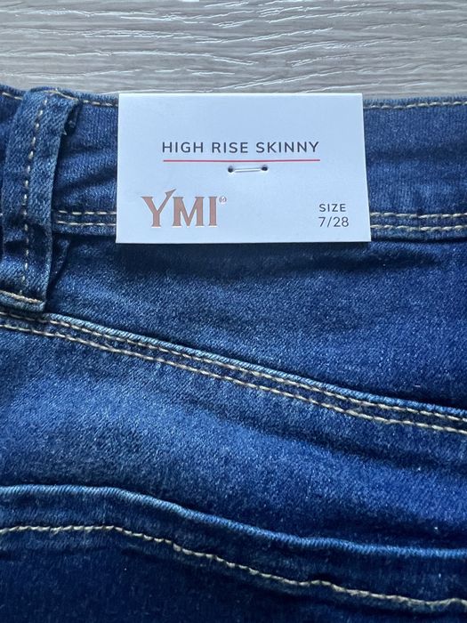 Женские джинсы из США