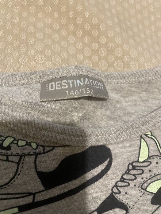 Тениски 2 броя ръст 146-152 см