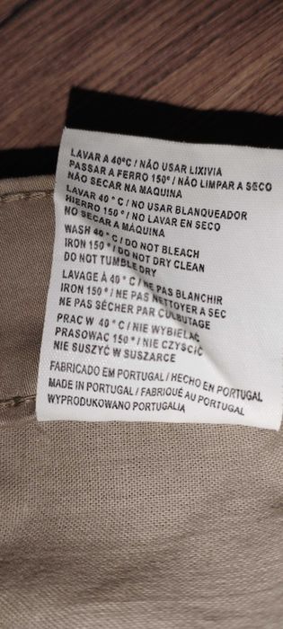 Бежав панталон - Дамски