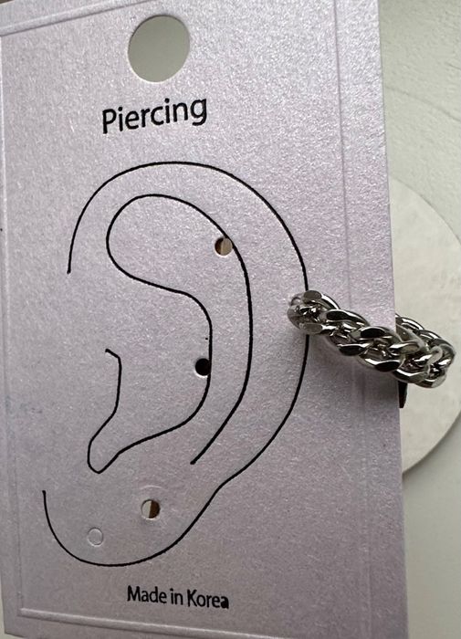 Украшения для пирсинга