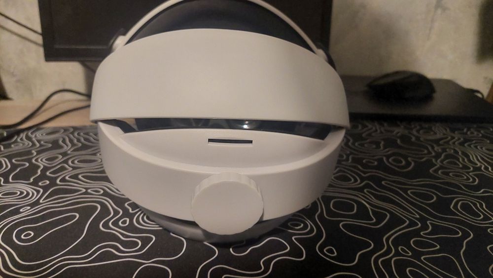 Крепления для vr очков qwest 2