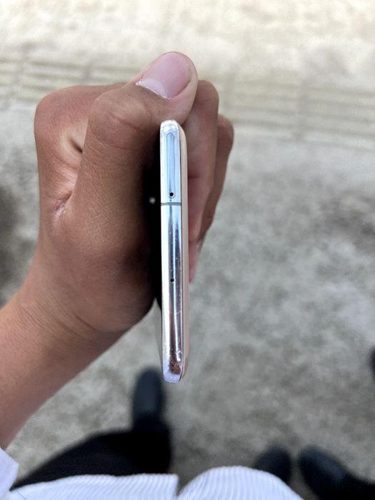 S10 5g xotira 8 256Gb