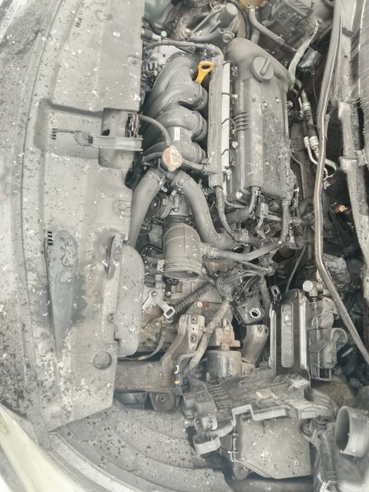 Хюндай акцент 2014